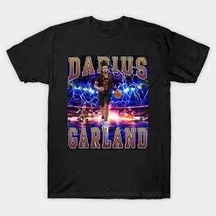 Darius Garland T-Shirt